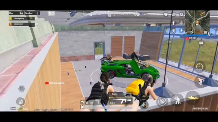 Có thêm đồng đội rồi =))