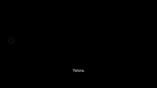 Yatora's answer (⚠️⚠️spoiler alert!)