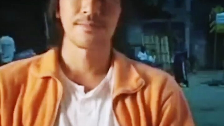 If you take it seriously, you're already defeated.