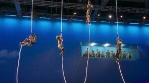 Physical: 100 epsoide 8 [Sub Indo]