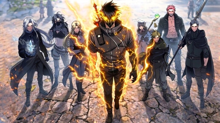 Reincarnator’s Stream Episode 3 | Kembalinya Narukami Subaru Sang Kaisar Petir ⚡