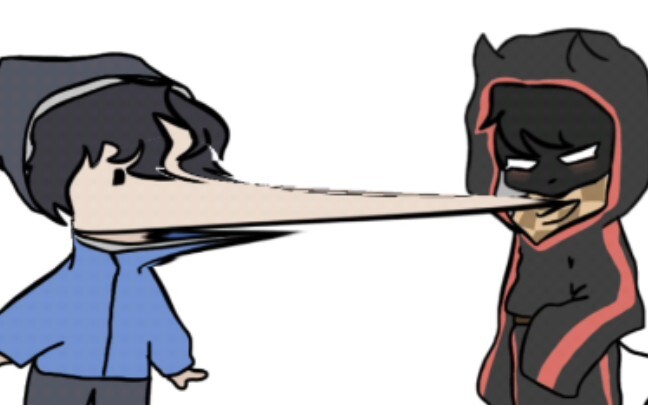 when quarkty kissed bbh