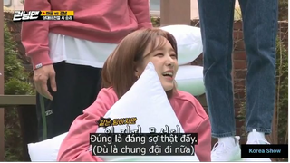 RM những khoảnh khắc cười ra nước mắt 43 #videogiaitri
