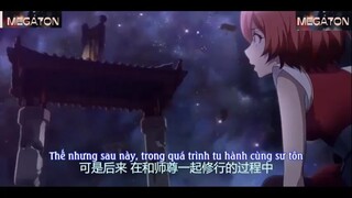 P11_Main Giấu Nghề Có Cô Bạn Gái Thiên Kiếp Vô Tình Trở Nên Bá Đạo Cân Mọi Đối T