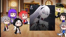 honkai impact 3rd react to kiana 3/6