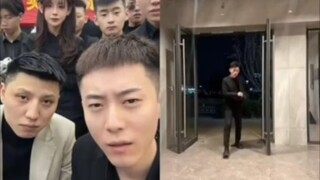 Seperti Cao Cao melihat Guan Yu, guru paling menyukai siswa terbaik