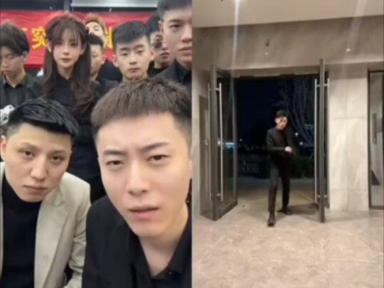 犹如曹操看到关羽，老师最爱尖子生