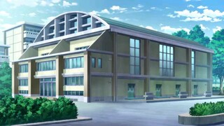 Kuroko no Basket S2 episode 1 - SUB INDO