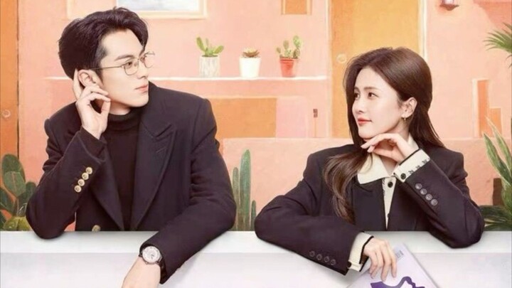 Only For Love Episode 1 - Eng Sub (Chinese Drama)