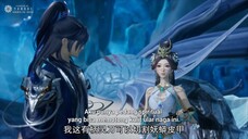Lord of Wonderlands eps 8