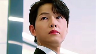 Vicenzo Cassano as Haein's lawyer 🥹❤️‍🔥