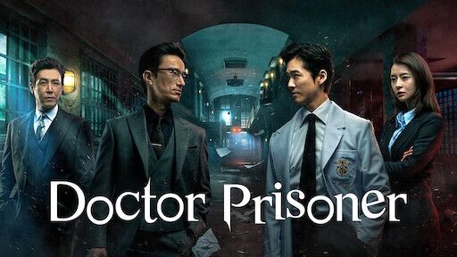 Doctor Prisoner Episode 17 (finale)