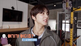 [Behind] EN-O'CLOCK - EP.80-81