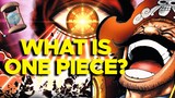 Rahsia TERBESAR One Piece Terbongkar | THE SUPER MEGA THEORY