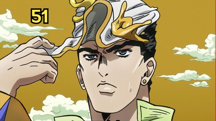 Diamond is Unbreakable 51