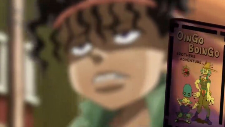 Nếu Giorno đến Stone Ocean, tại sao anh ta không giúp Jotaro đánh bại Pucci?