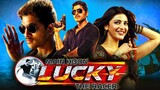 main hoon lucky  the racer allu arjun (2014) Full Movie Hindi Dubbed