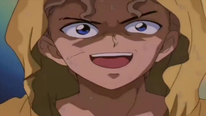 Ghost Fighter (Yuyu Hakusho) Episode 75 Tagalog Dub