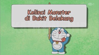 Doraemon Bahasa Indonesia(HD) - Kelinci Monster Di Bukit Belakan.