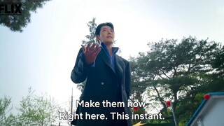 Genie Make Wish Trailer 2025 Tagalog Dubbed