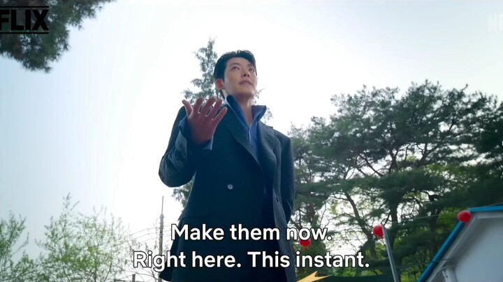 Genie Make Wish Trailer 2025 Tagalog Dubbed