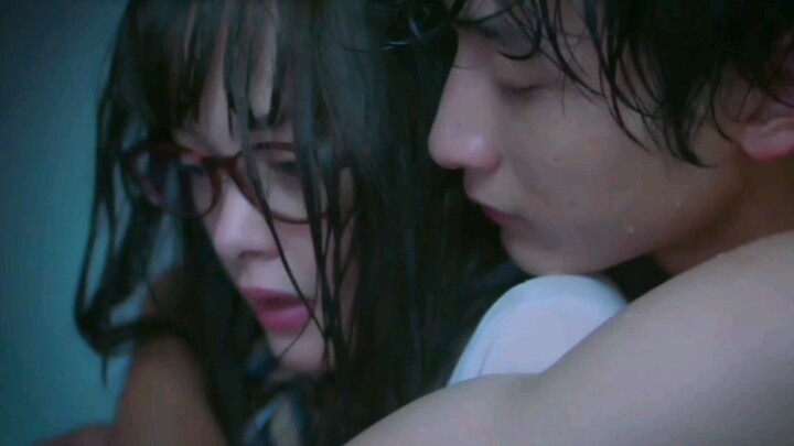 I can't let you go