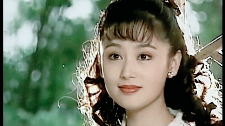 Some people are so beautiful as soon as they debut.
