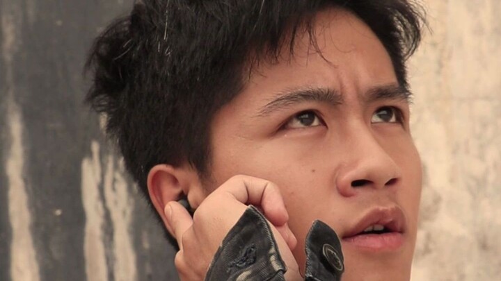 ห่างออกไปแปดร้อยลี้ ยิงนัดเดียวจัดการ______