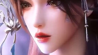 skin yun wangshu setelah di khianati