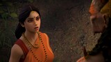 The Legend of Hanuman S03 E06 end s3 in Hindi