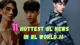 BL NEWS OF THE WEEK: Exciting Updates From BL World !!