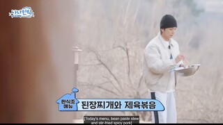 [FULL] Feed you & tuck you, NANA bnb EP6-1. Puppies & Kitties (Eng Sub)