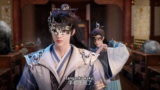 Martial Shattered Galaxy Eps 10 Sub Indo