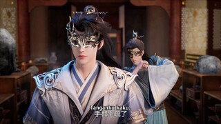 Martial Shattered Galaxy Eps 10 Sub Indo