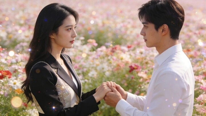 Cinta dan pengkhianatan, dia kembali untuk membalas semuanya dan… (YT)