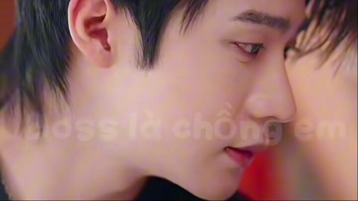 (Vietsub) Phần 1 | Nhịp Tim Cùng Tần Số | Thiệu Nguy x Lâm Tĩnh