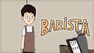 Barista
