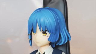 GSC รีเมคโดย Yamada Ryora [คำแนะนำในการห้ามซื้อฟิกเกอร์เวอร์ชันภาษาจีน] "Lonely Rock!"