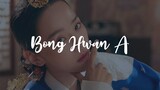 NORAZO ♡ Bong Hwan A ♡ Mr. Queen OST part 1 MV sub español + hangul
