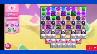 CANDY CRUSH SAGA LEVEL 342 (NEW VERSION)