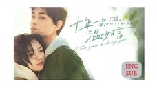 Ten Years of Loving You (2022) | Romance | Chinese Movie