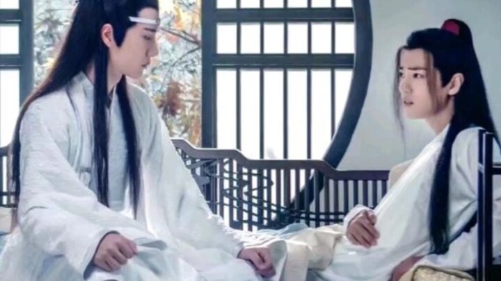 Câu chuyện về Gia chủ Di Lăng đi tìm con (Phần 3)