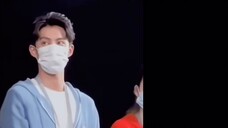 [Wang Hedi Shen Yue] You really can't hide things #Diyuexi#