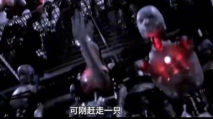 Đề xuất bộ phim “I, Robot”