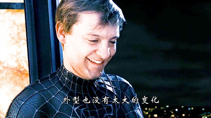 Tại sao Eddie bị Venom chiếm hữu nên trở nên tà ác, xấu xí, trong khi Nhện Tinh chỉ đơn giản là thay