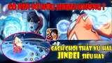 One Piece Fighting Path - Ra Mắt Chính Thức Jimbei Thất Vũ Hải | Thành Viên Thứ 10 Vị Trí Lái Tàu.