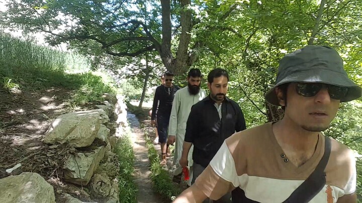 Chilam Josh Festival 2017 ( Kalash Valley Chitral Pakistan )(3)