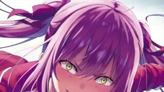 Sakayanagi asked Lu Ge to tell Hashimoto to be careful of being attacked from behind when going out!