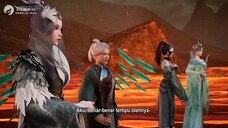 EP 300 || WAN JIE DU ZUN