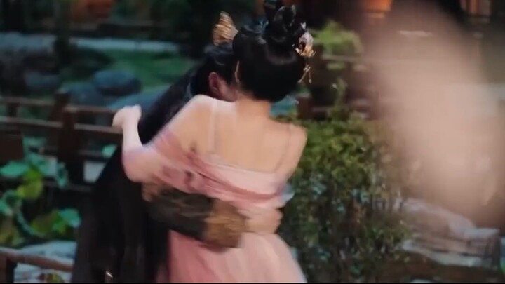 Gadis Baru Masuk Istana Ditarik ke Kamar Saat Jaga Malam_Tak Disangka Hamil Anak
